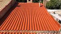 couvreur toiture Bocognano